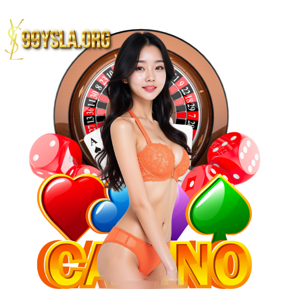 99YSLA เล่นง่าย